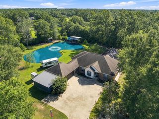302 S  Pine Dr, Ragley, LA 70657