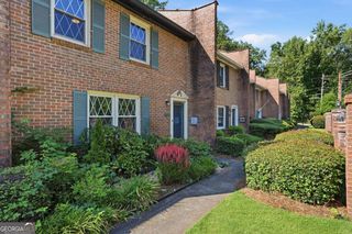 1111 Scott Blvd, Decatur, GA 30030