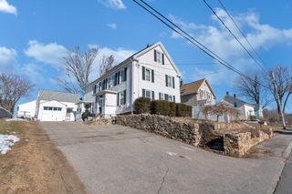 25 Tibbetts Street, South Berwick, ME 03908