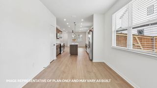 Plan Elevation.