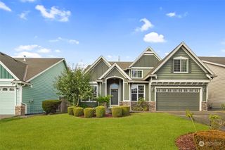 1925 32nd Avenue Ct SW, Puyallup, WA 98373