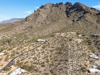 520 E  Eden Pl #25, Tucson, AZ 85704
