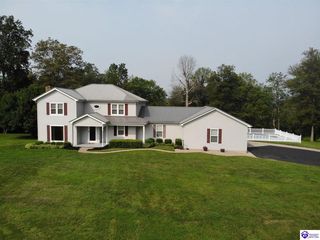 4437 Hawkins Rd, Hodgenville, KY 42748