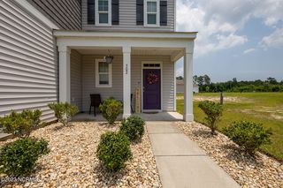302 Crayfish Court, Peletier, NC 28584