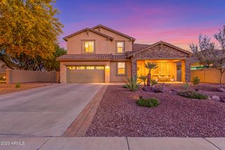 691 E SIPAPU Drive, Gilbert, AZ 85297