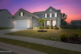 5164 Fortuna Drive, Belville, NC 28451