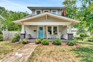 1310 Brighton Rd SW, Roanoke, VA 24015