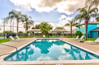 902 S  Loop 499 #Z-8, Harlingen, TX 78550