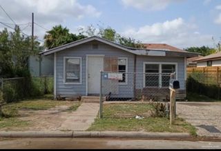 813 E  Sanchez St, Pharr, TX 78577
