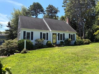 57 Sachem Dr, Bourne, MA 02532