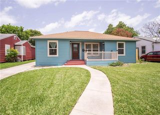 714 Indiana Ave, Corpus Christi, TX 78404