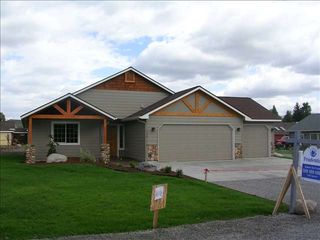 1226 N  Blake, Spokane Valley, WA 99206