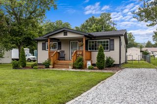 121 S  Aster Ave, Chattanooga, TN 37419