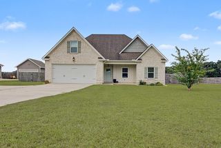 1085 S  County Road 9, Slocomb, AL 36375