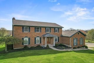 5640 Sage Meadow Ct, West Chester, OH 45069
