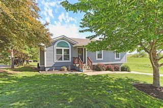 11420 Flint St, Platte City, MO 64079