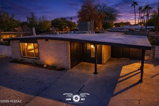 6856 E  45th St, Tucson, AZ 85730