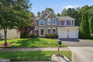 12128 Paper Birch Ln, Gainesville, VA 20155
