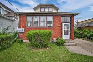 266 Dartmouth Ave, Buffalo, NY 14215