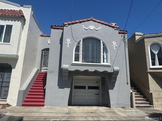 876 46th Ave, San Francisco, CA 94121