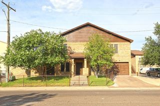 207 Martingale #85, Laredo, TX 78041