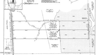 Lot A Owens Farm Rd #A, Fremont, NC 27830
