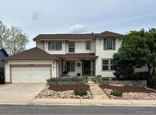 17085 Foxcross Drive, Monument, CO 80132