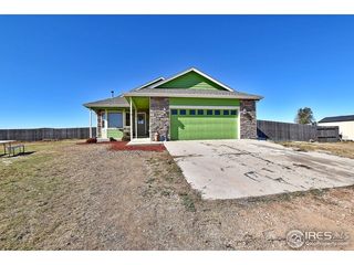 35215 County Road 55, Gill, CO 80624
