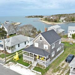 45 Ocean View Ave, North Falmouth, MA 02556