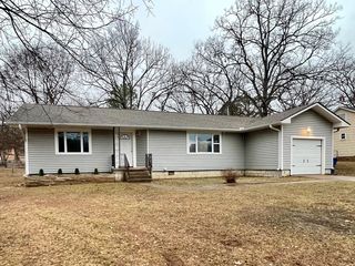 1443 N  50th St, Fort Smith, AR 72904