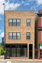1500 N  Western Ave #2F, Chicago, IL 60622