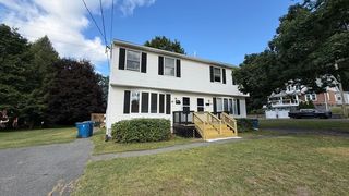 96-98 Silver St, West Springfield, MA 01089