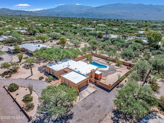 2550 North Ave, Tucson, AZ 85745