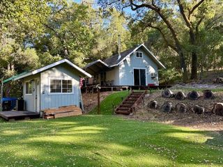 Cinnabar Hills Rd, San Jose, CA 95120