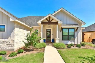 3418 Front 9 Dr, Abilene, TX 79606