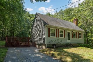 127 Old New London Road, Salem, CT 06420