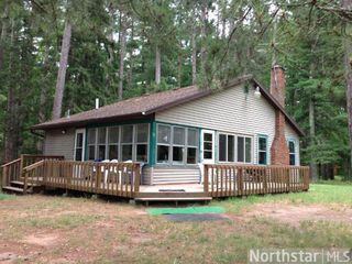 16332 S  Witzig Dr, Minong, WI 54859