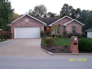 2284 W  Cantebury St, Springfield, MO 65810