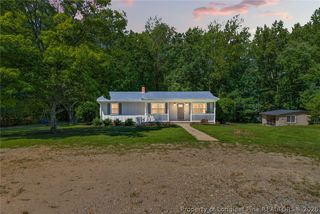 2114 Spring Ln, Sanford, NC 27330