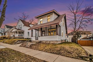 319 Houseman Ave NE, Grand Rapids, MI 49503