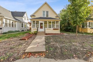 2015 Taylor St NE, Minneapolis, MN 55418