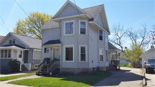 327 Saratoga Ave #1, Oshkosh, WI 54901