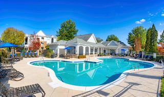 19401 Carrington Club Dr #1103, Cornelius, NC 28031