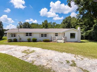630 S  Lee St, Batesburg, SC 29006