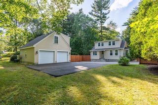 16 Lowell Rd, North Reading, MA 01864