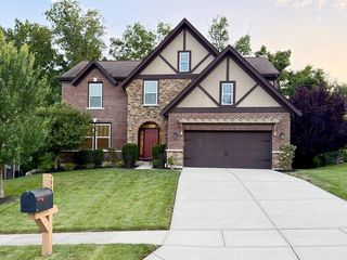 2764 Bentwood Dr, Independence, KY 41051