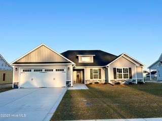 3002 Grouper Run, New Bern, NC 28562