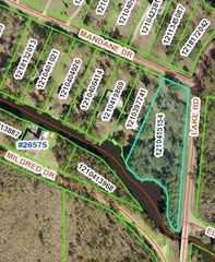 Mandane Dr, Lacombe, LA 70445