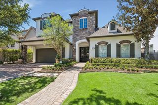 3034 Rosemary Park Ln, Houston, TX 77082