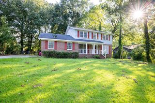 3130 Willowdale Dr, Macon, GA 31204